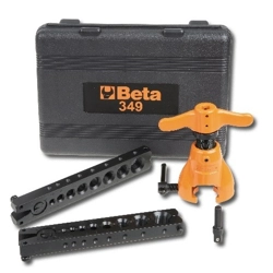 vendita online Attrezzo bordatubi con frizione art.349 Utensileria meccanica Beta